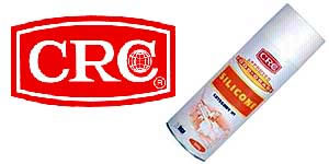CRC Food Grade Silicone 350gm  $16.05